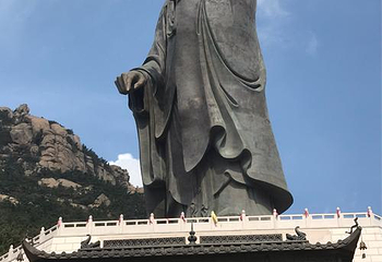 崂山太清宫第 27 张图片