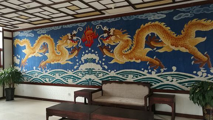 北黄海温泉第 9 张图片
