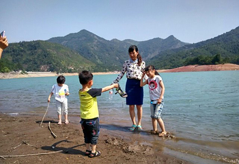 虎踞峡第 64 张图片