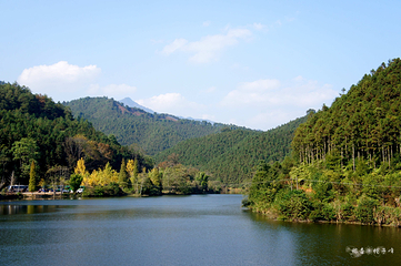帽子峰旅游景区第 69 张图片