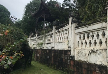 黔阳古城芙蓉楼第 20 张图片