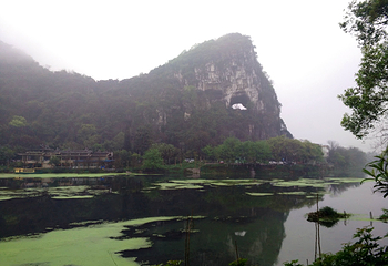 穿山岩第 5 张图片