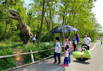 铭湖国际牧场第 20 张图片