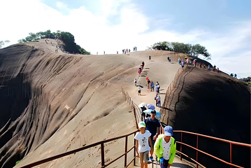 高椅岭旅游区第 44 张图片