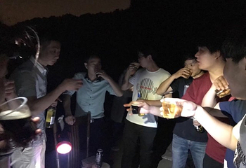 皋亭山第 14 张图片