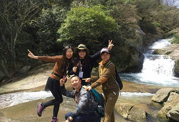云居山第 32 张图片