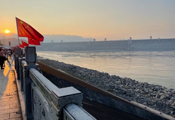 截流纪念园第 14 张图片
