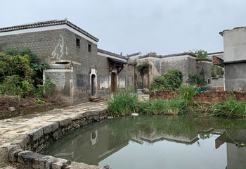 安义古村群景区第 62 张图片