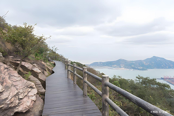 海上云台山第 77 张图片