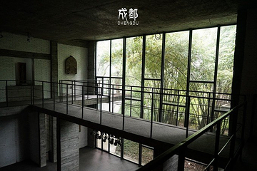 鹿野苑博物馆第 17 张图片