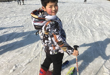 湖西生态园滑雪场第 6 张图片