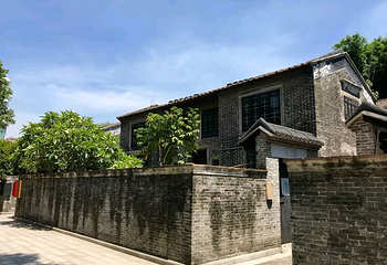 集古村第 2 张图片