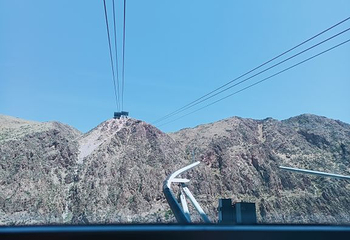 阔克苏大峡谷第 33 张图片