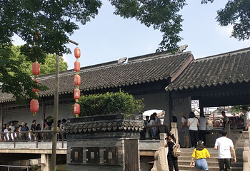 送子来凤桥第 10 张图片
