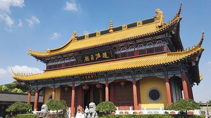 季子庙第 7 张图片