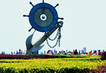 万平口海滨风景区第 31 张图片
