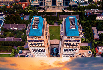 复旦大学(邯郸校区)第 9 张图片