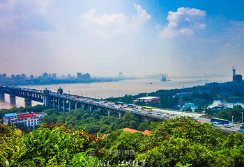 龟山风景区第 22 张图片