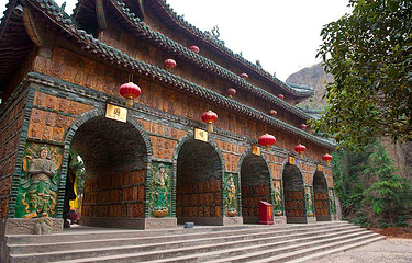 金龙谷第 9 张图片