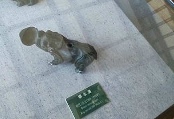 大连海滨旅顺口第 17 张图片