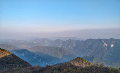 石门壶瓶山第 21 张图片