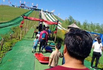 北旅田园·黑风关古镇第 26 张图片