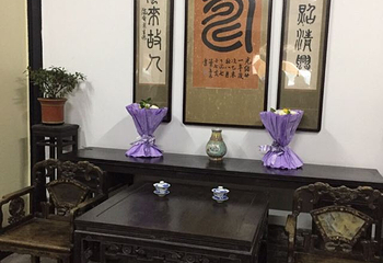 周恩来祖居第 15 张图片