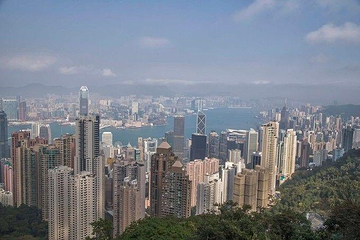 啬色园黄大仙祠第 54 张图片
