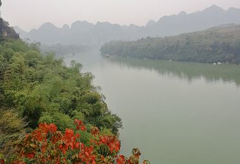 雨花石景区第 25 张图片