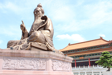 圆玄道观第 7 张图片