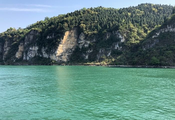 仙岛湖旅游度假区第 46 张图片