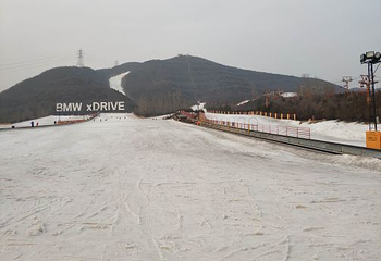 北京军都山滑雪场第 60 张图片