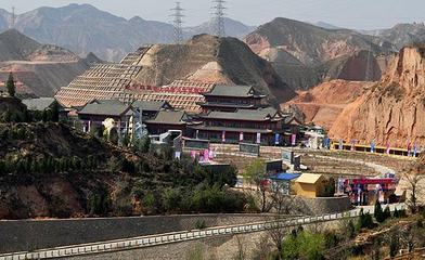 仁寿山第 10 张图片