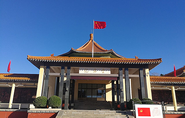 白求恩柯棣华纪念馆第 3 张图片