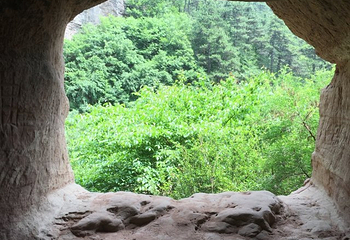 玉华宫景区第 31 张图片