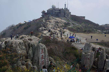 观日峰第 2 张图片