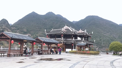 武落钟离山第 25 张图片