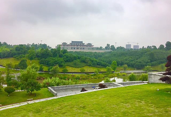 中华贤母园第 22 张图片