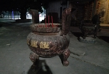 护龙祖庙第 4 张图片