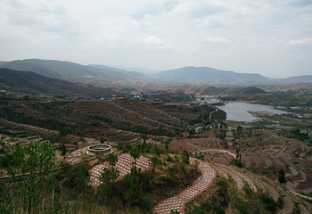 马湖风景名胜区第 10 张图片