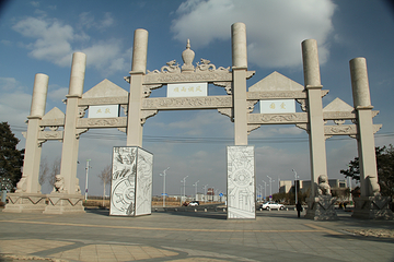 长春北湖国家湿地公园第 41 张图片