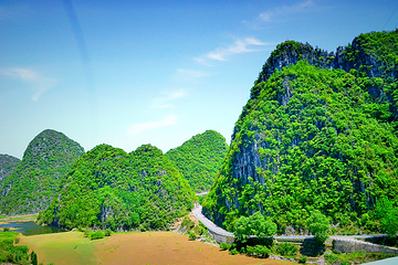 龙宫景区第 33 张图片