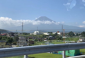 富士山第 138 张图片