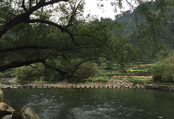 枧潭景区第 18 张图片