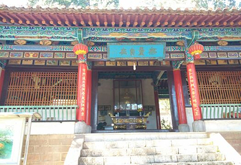 曹溪寺第 12 张图片