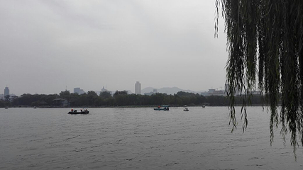 大明湖风景名胜区-超然楼第 32 张图片