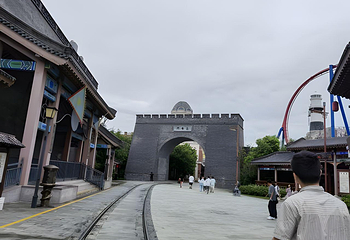 海合安苏州阳澄半岛乐园第 129 张图片