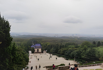 侵华日军南京大屠杀遇难同胞纪念馆第 41 张图片