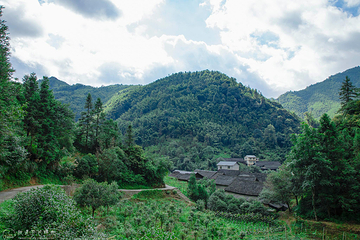 黄沙秘境大峡谷景区第 23 张图片