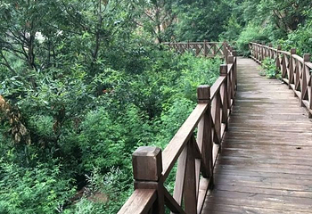 环翠峪风景名胜区第 18 张图片